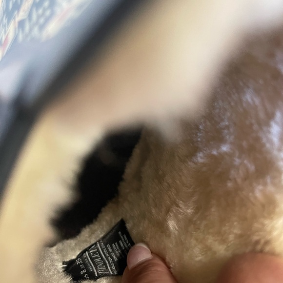 Pendleton New Women's Harding Chelsea Rain Boots - Picture 6 of 6